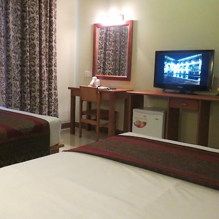 Bao Mai Resort Sihanoukville Eksteriør billede