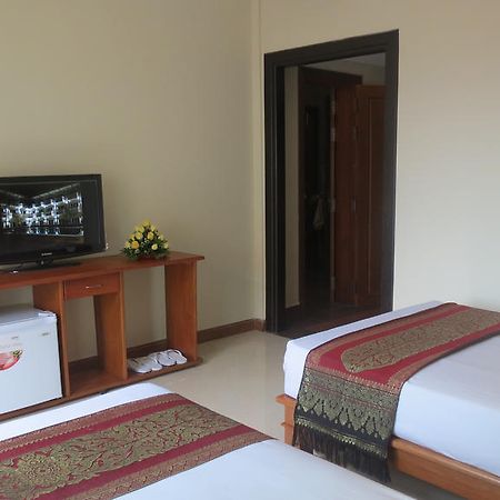 Bao Mai Resort Sihanoukville Eksteriør billede