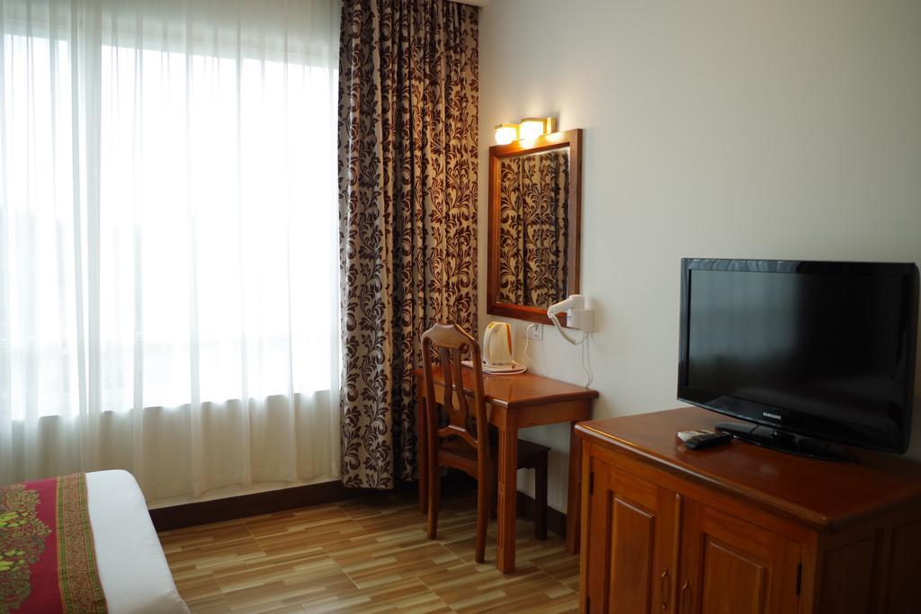 Bao Mai Resort Sihanoukville Eksteriør billede