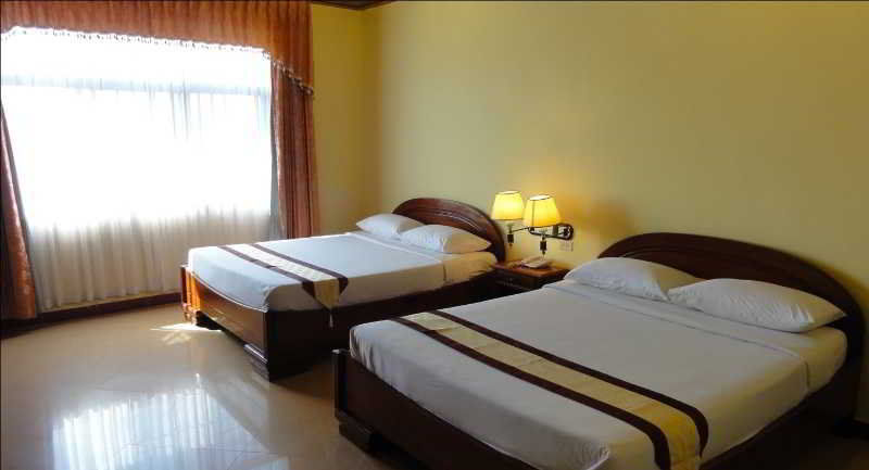 Bao Mai Resort Sihanoukville Eksteriør billede