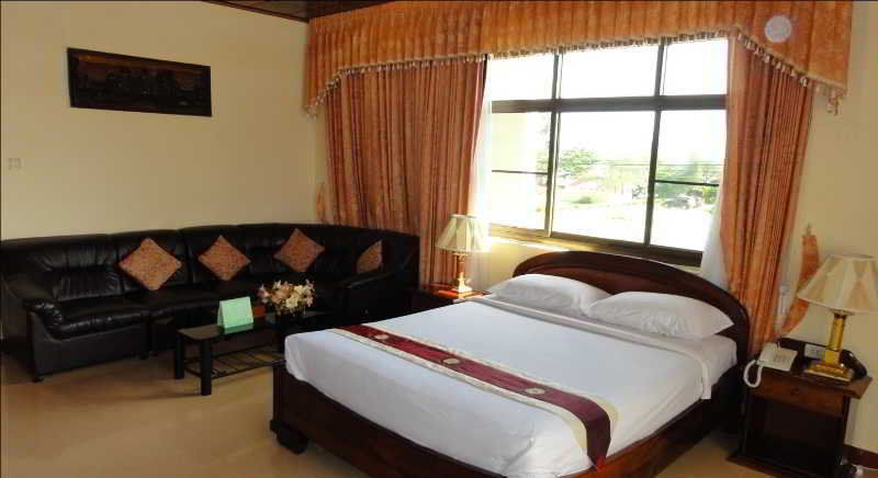 Bao Mai Resort Sihanoukville Eksteriør billede