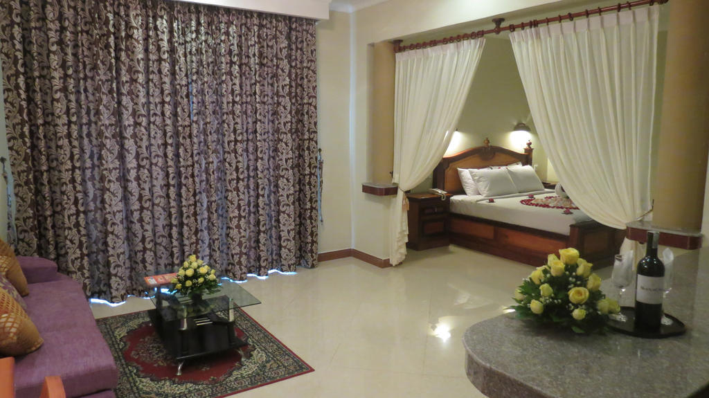Bao Mai Resort Sihanoukville Eksteriør billede