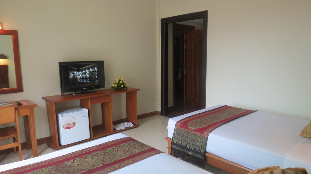 Bao Mai Resort Sihanoukville Eksteriør billede
