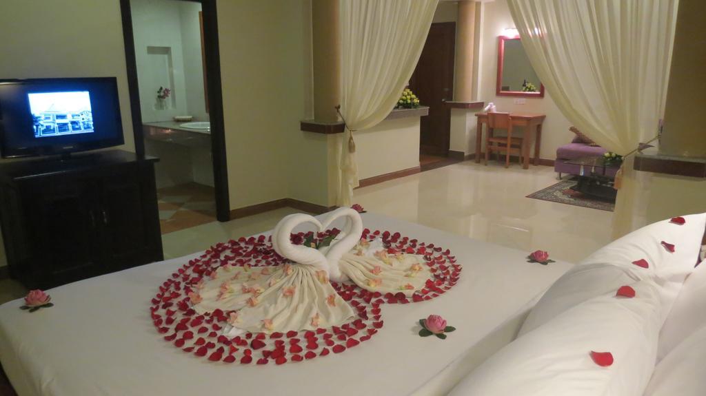 Bao Mai Resort Sihanoukville Eksteriør billede
