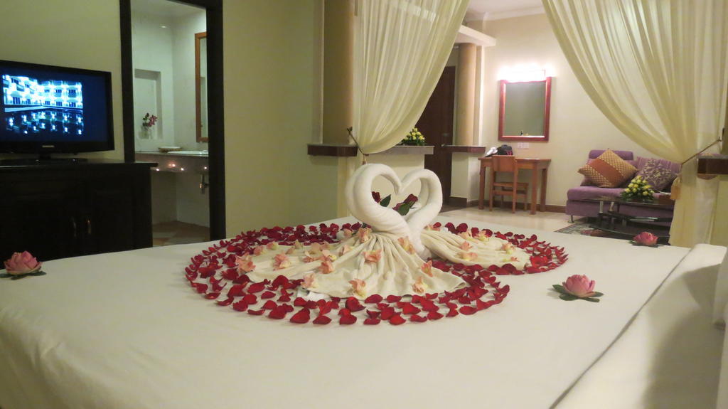 Bao Mai Resort Sihanoukville Eksteriør billede