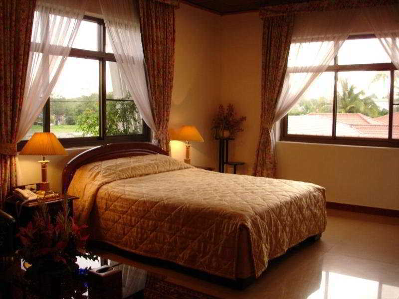 Bao Mai Resort Sihanoukville Eksteriør billede