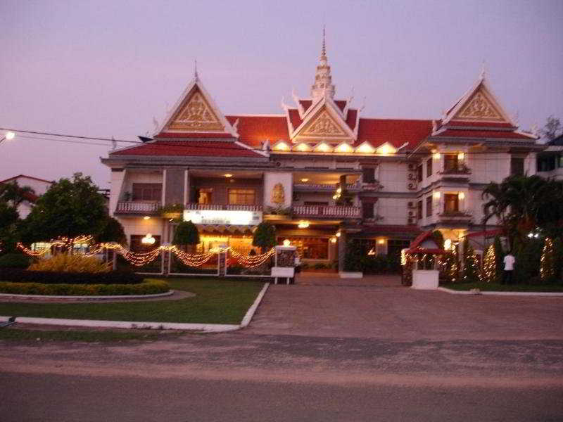 Bao Mai Resort Sihanoukville Eksteriør billede