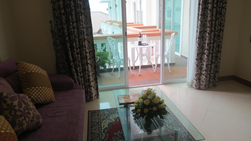 Bao Mai Resort Sihanoukville Eksteriør billede