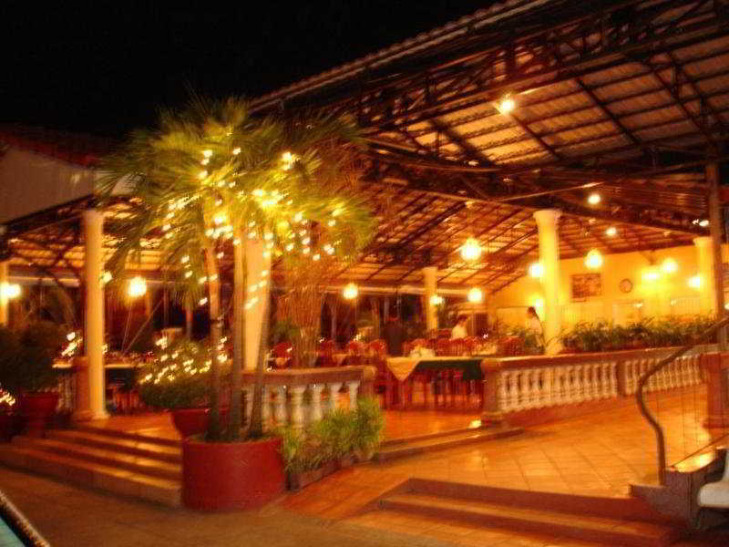 Bao Mai Resort Sihanoukville Eksteriør billede