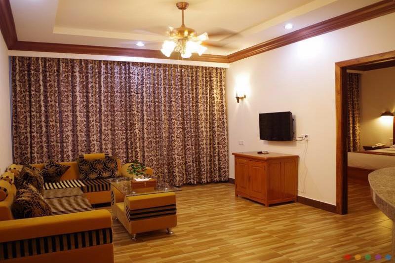 Bao Mai Resort Sihanoukville Eksteriør billede