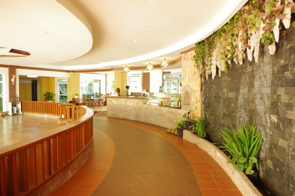 Bao Mai Resort Sihanoukville Eksteriør billede