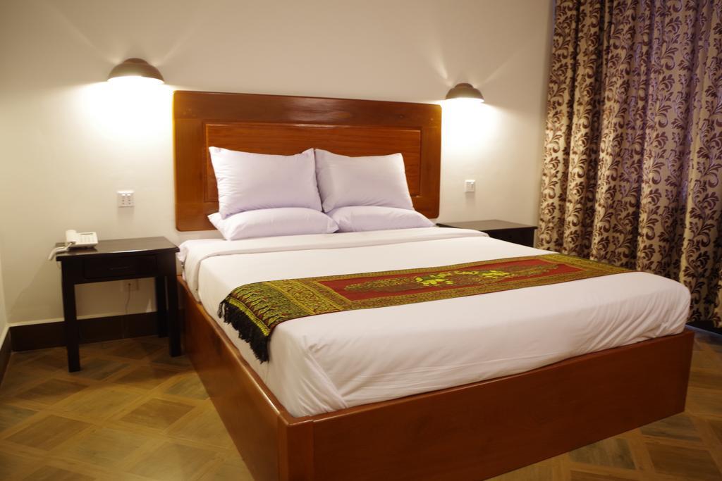 Bao Mai Resort Sihanoukville Eksteriør billede