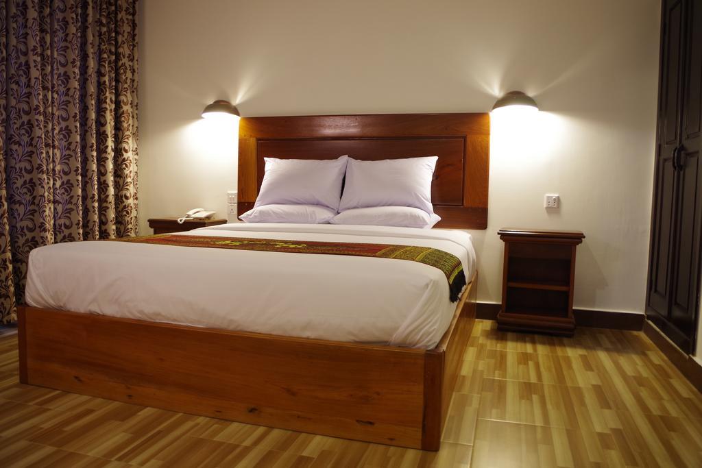 Bao Mai Resort Sihanoukville Eksteriør billede