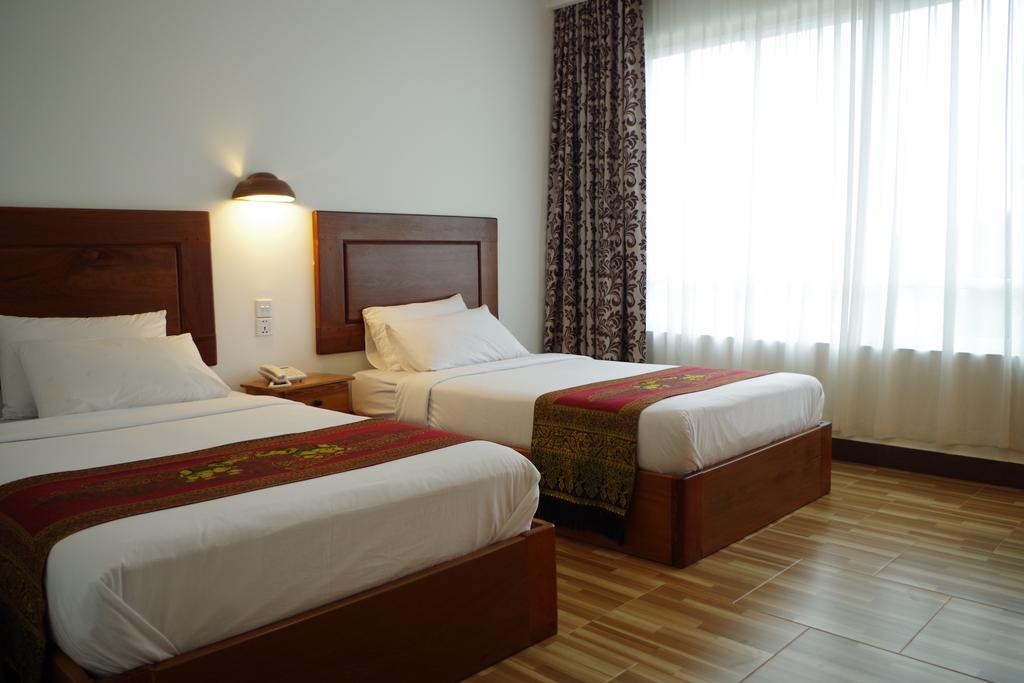Bao Mai Resort Sihanoukville Eksteriør billede