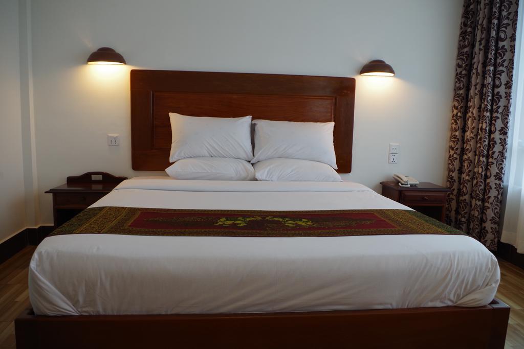 Bao Mai Resort Sihanoukville Eksteriør billede