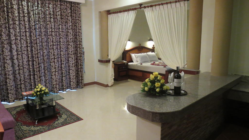 Bao Mai Resort Sihanoukville Eksteriør billede
